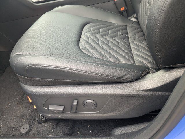New 2026 Kia Sportage X-Pro Prestige AWD/4WD image 20