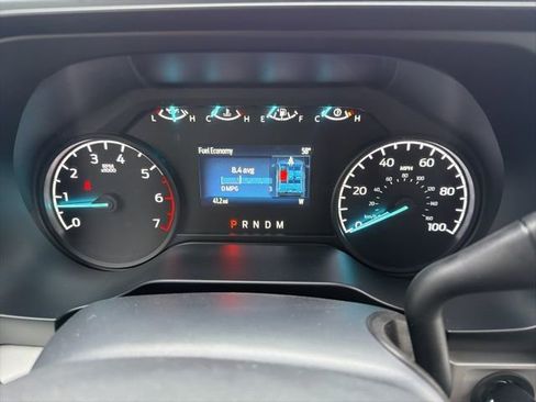 New 2026 Ford F250 XL w/ STX Appearance Package image 10