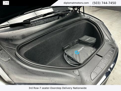 Used 2019 Tesla Model X 75D image 42