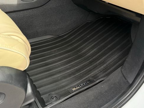 Used 2022 Acura MDX Advance image 16