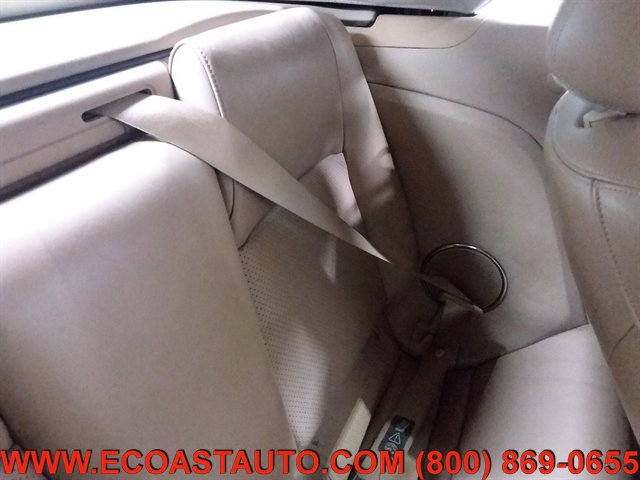 Used 2007 Jaguar XK Convertible RWD image 15