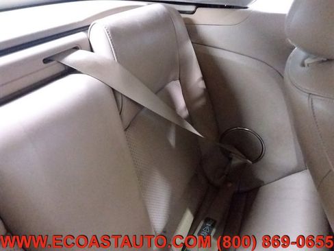 Used 2007 Jaguar XK Convertible image 15