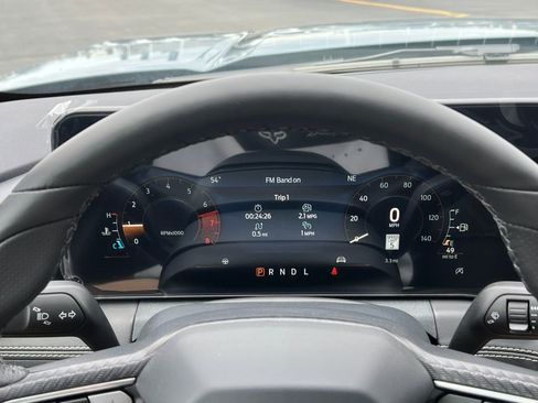 New 2026 Ford Mustang Premium RWD image 17