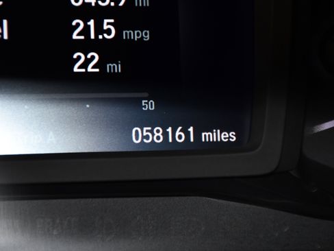 Used 2022 Honda Passport TrailSport image 17
