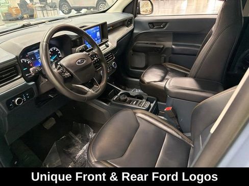 Used 2024 Ford Maverick Tremor w/ Tremor Off-Road Package AWD/4WD image 14