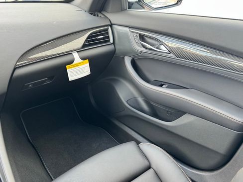 New 2026 Cadillac CT5 V RWD image 21