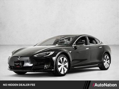 Used 2021 Tesla Model S Long Range