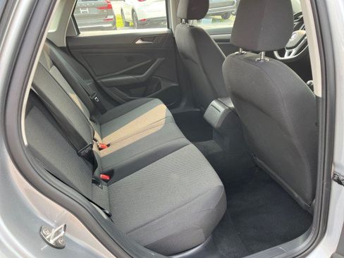 Used 2020 Volkswagen Jetta S w/ Driver Assistance Package FWD image 17