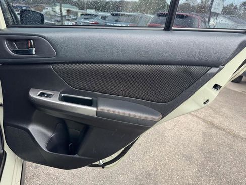 Used 2017 Subaru Crosstrek 2.0i Premium w/ Popular Package #2 image 23