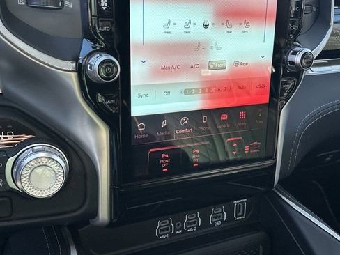 New 2026 RAM 1500 Tungsten image 30