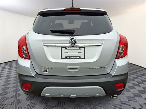 Used 2016 Buick Encore FWD image 5