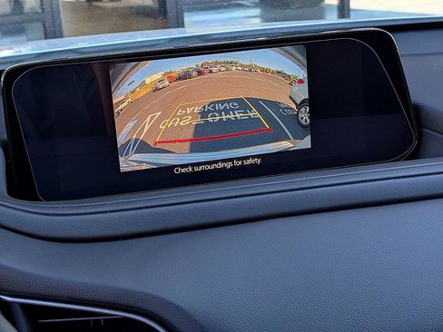 New 2026 MAZDA CX-30 AWD 2.5 S image 21