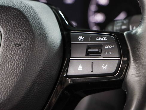 Used 2023 Honda CR-V EX-L image 14