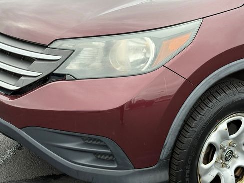 Used 2014 Honda CR-V LX image 9
