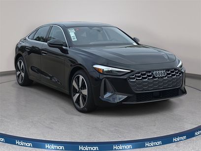 New 2025 Audi A5 2.0T Premium