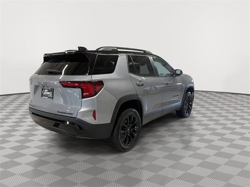 New 2026 GMC Terrain Elevation w/ Black Edition image 10