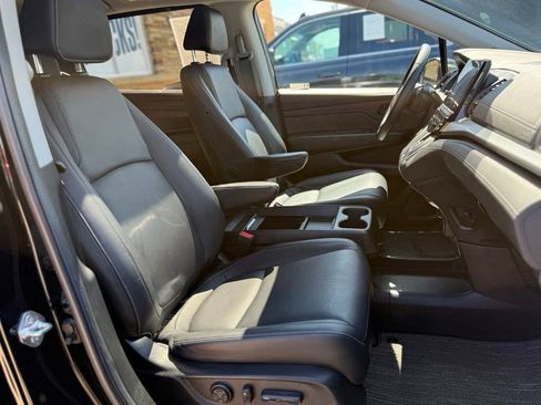 Used 2024 Honda Odyssey EX-L image 37