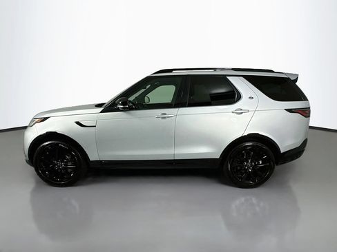 Used 2021 Land Rover Discovery S R-Dynamic AWD/4WD image 2