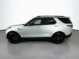 Used 2021 Land Rover Discovery S R-Dynamic AWD/4WD video 2