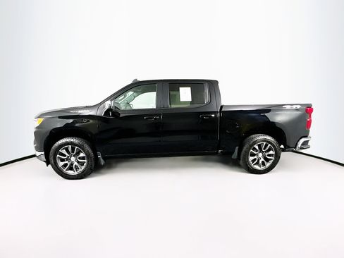 Used 2023 Chevrolet Silverado 1500 LT AWD/4WD image 4