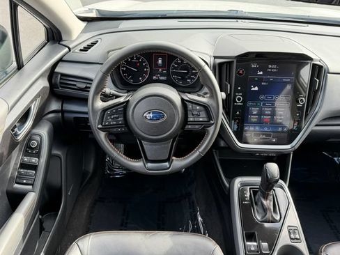 Used 2024 Subaru Crosstrek 2.5i Limited w/ Popular Package #4A AWD/4WD image 13