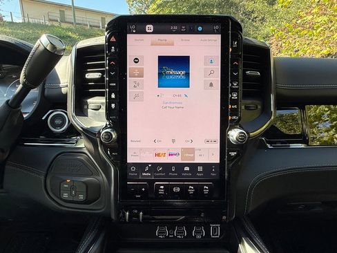 New 2026 RAM 2500 Limited image 29