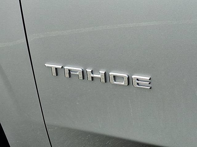 Used 2023 Chevrolet Tahoe LT w/ Max Trailering Package AWD/4WD image 28