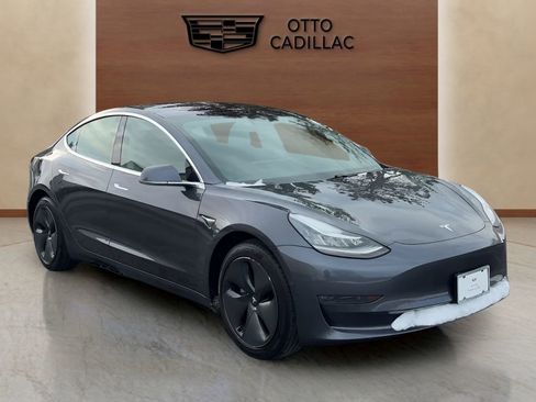 Used 2018 Tesla Model 3 Long Range image 7