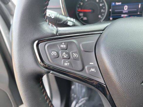 Certified 2022 Chevrolet Equinox RS w/ LPO, Floor Liner Package image 25