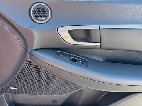 Used 2020 Hyundai Sonata SEL w/ Premium + Sunroof Package image 24