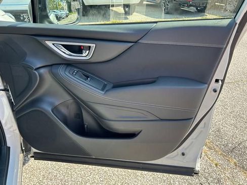 Used 2022 Subaru Forester Premium w/ Popular Package #1 image 30