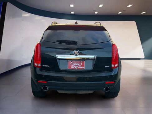 Used 2015 Cadillac SRX Performance w/ Driver Awareness Package FWD image 4
