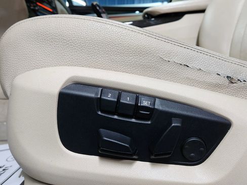 Used 2015 BMW X5 xDrive35i image 10