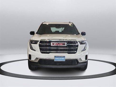 Certified 2025 GMC Acadia Elevation image 11