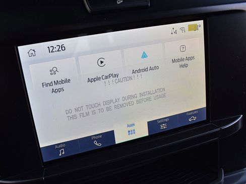 New 2026 Ford F250 XLT w/ Tremor Off-Road Package image 22