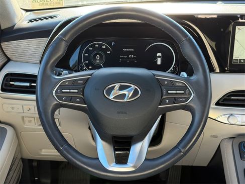 Used 2021 Hyundai Palisade Limited image 24