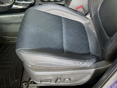 Used 2021 Kia Seltos SX AWD/4WD image 20