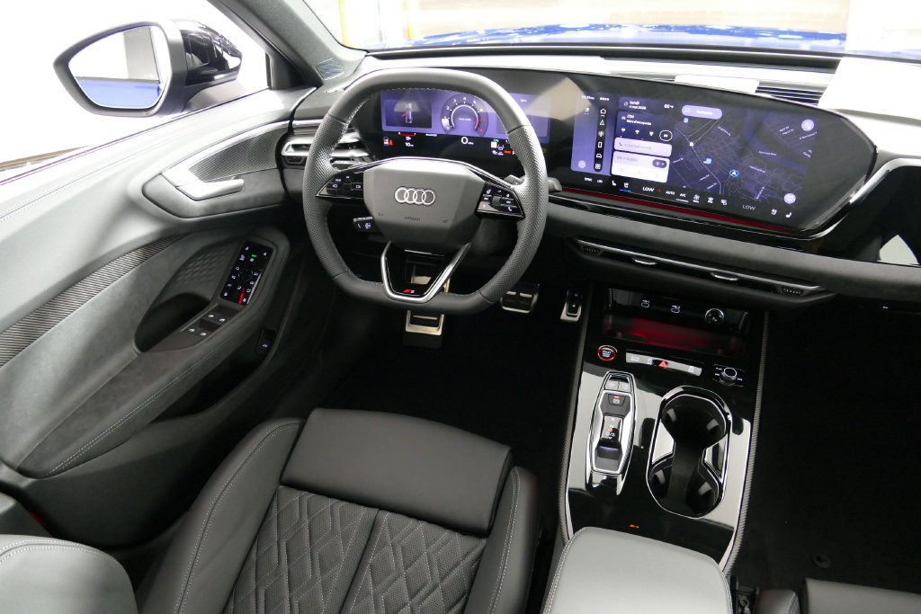 Used 2026 Audi S5 Premium Plus AWD/4WD image 16