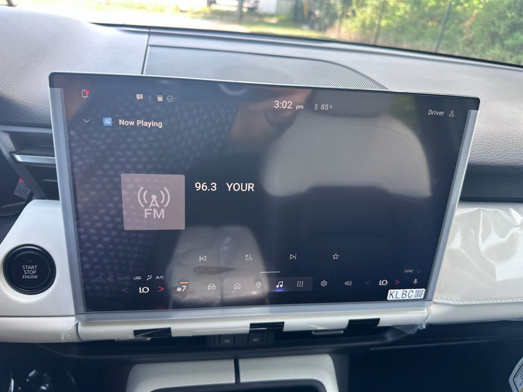 New 2026 MAZDA CX-5 Preferred AWD/4WD image 13