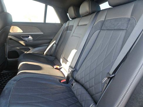 New 2026 Mercedes-Benz GLE 53 AMG 4MATIC Coupe image 25
