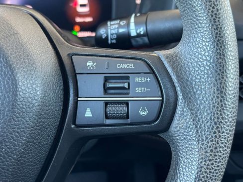 Used 2023 Honda Accord LX image 12