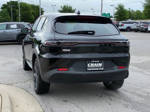 Used 2023 Dodge Hornet GT w/ Track Pack AWD/4WD image 5