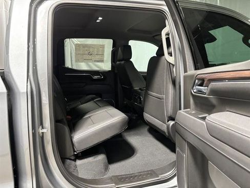 New 2025 GMC Sierra 1500 SLT w/ SLT Premium Plus Package image 15