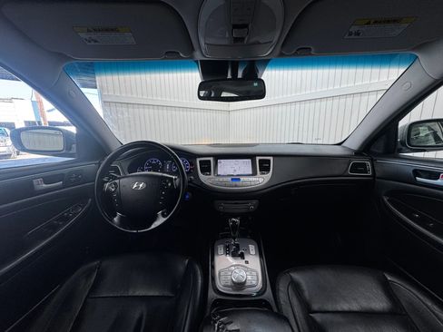 Used 2014 Hyundai Genesis 3.8 w/ Technology Package 03 image 15