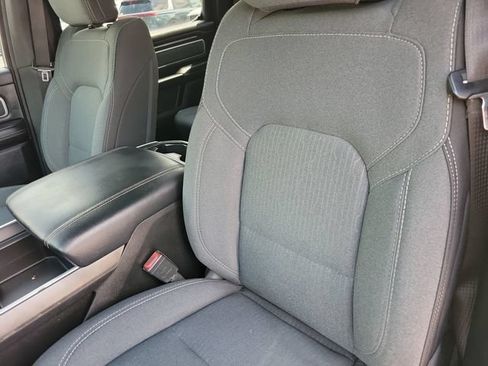 Used 2022 RAM 1500 Lone Star RWD image 15