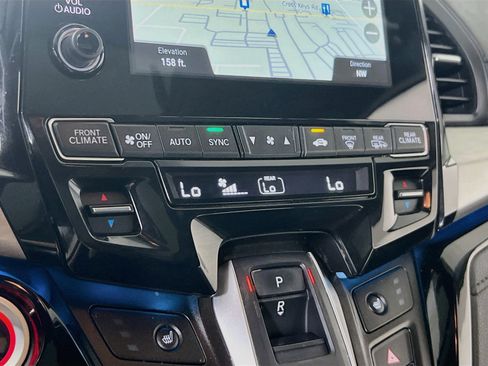 Used 2023 Honda Odyssey Touring image 16