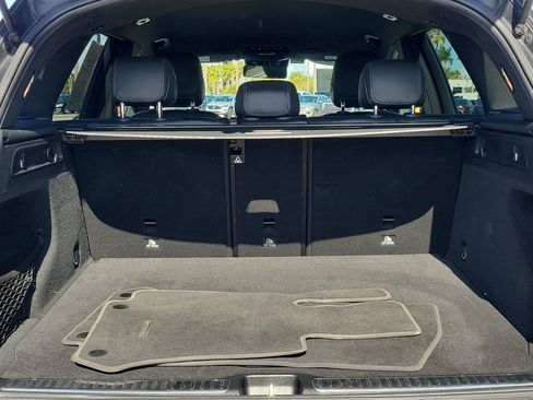 Certified 2022 Mercedes-Benz GLC 300 image 8