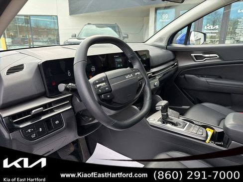 Used 2026 Kia Sportage EX w/ EX Panorama Roof Package AWD/4WD image 30