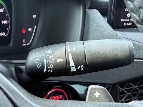 Certified 2025 Honda Accord Sport image 28