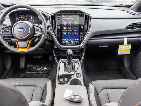 New 2026 Subaru Crosstrek 2.5i Wilderness image 3